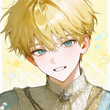 Profile image of マドレーヌ