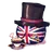 イギリス