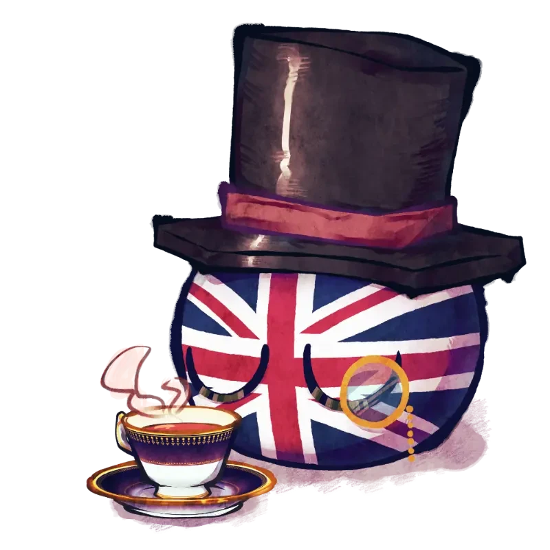 イギリス