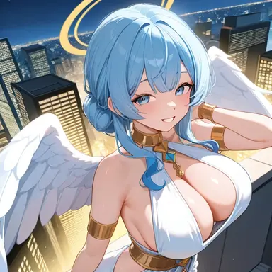 Profile image of 리베르 루스