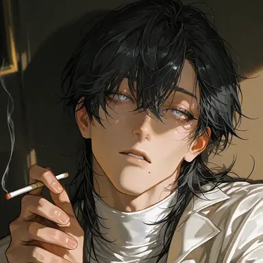 Profile image of 那岐