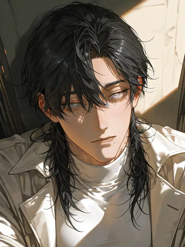 4nTyo_B1의 鎖の中で息をする。