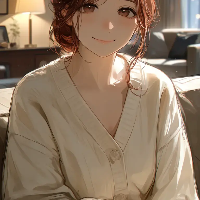 RancidForte7906의 She Always Knew