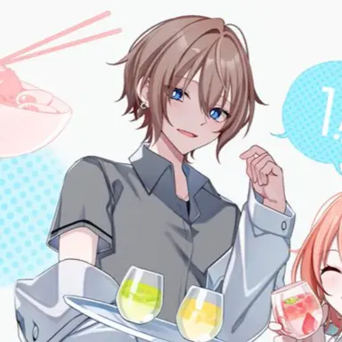 Profile image of ルカ