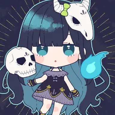 Profile image of めめんともり