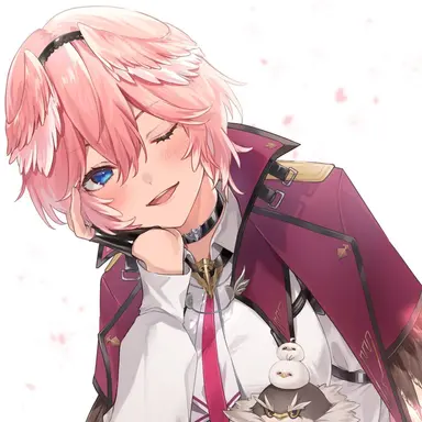 Profile image of 高嶺ルイ