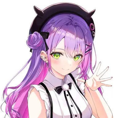 Profile image of 常闇トワ