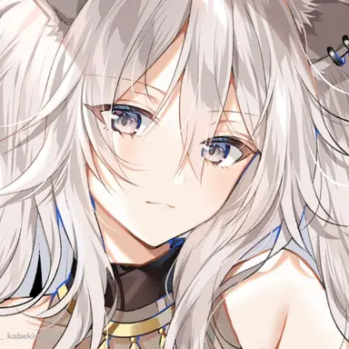 Profile image of 獅白ぼたん