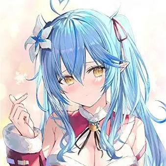 Profile image of 雪花ラミィ