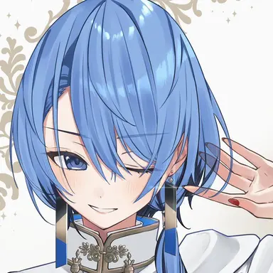 Profile image of 星街すいせい