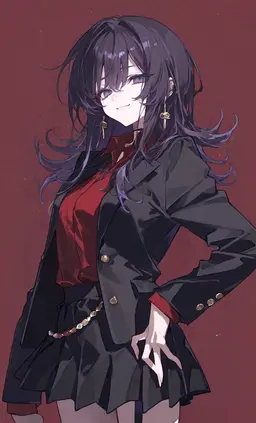 Profile image of 리카