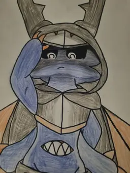 Profile image of パラワン