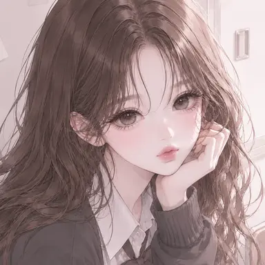 Profile image of 桜庭心愛
