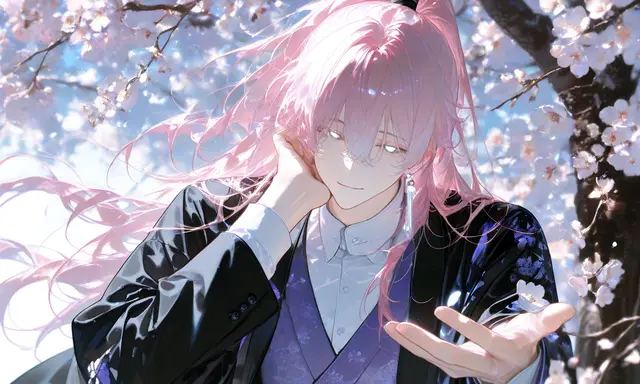 Profile image of 清継
