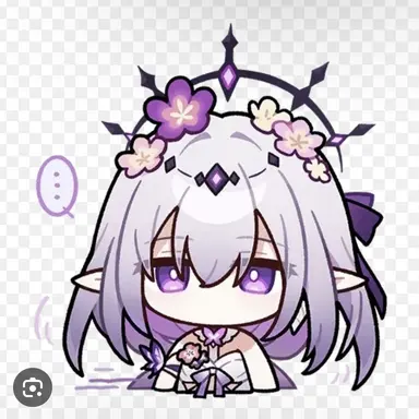Profile image of Castorice