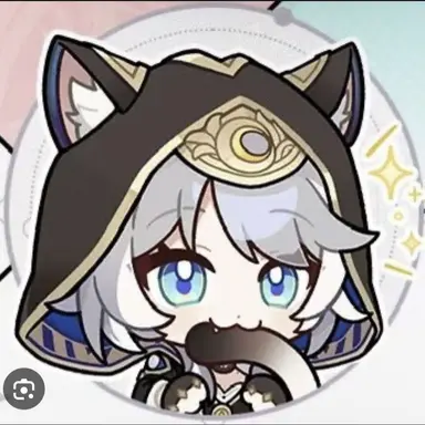 Profile image of Cipher
