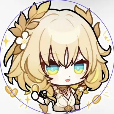 Profile image of Aglaea