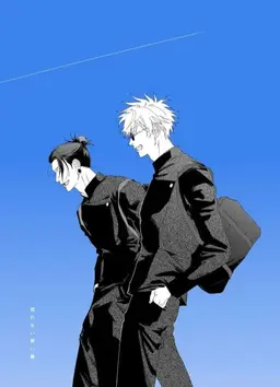 Profile image of 五条 悟