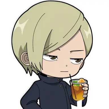 Profile image of 七海 建人