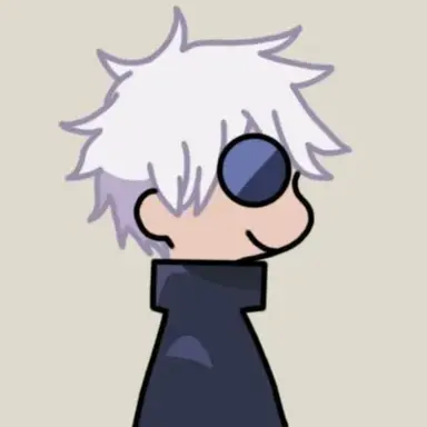 Profile image of 五条 悟