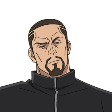 Profile image of 夜蛾先生