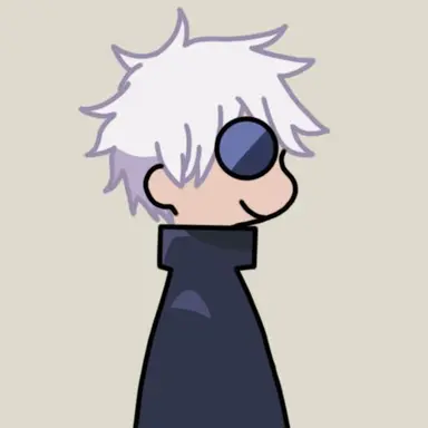 Profile image of 五条 悟