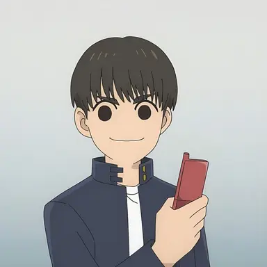 Profile image of 灰原 雄