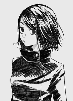 Profile image of 家入 硝子