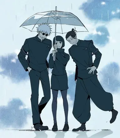 Profile image of 家入 硝子