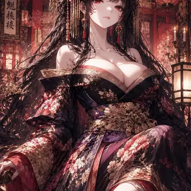 Profile image of Empress Kono