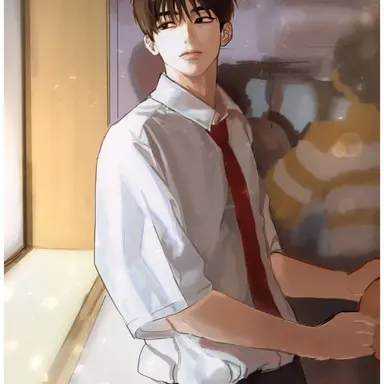 Profile image of 이현빈