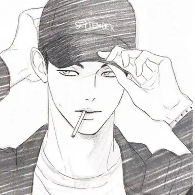 Profile image of 이민준