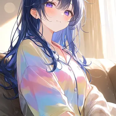 Profile image of Pheliah
