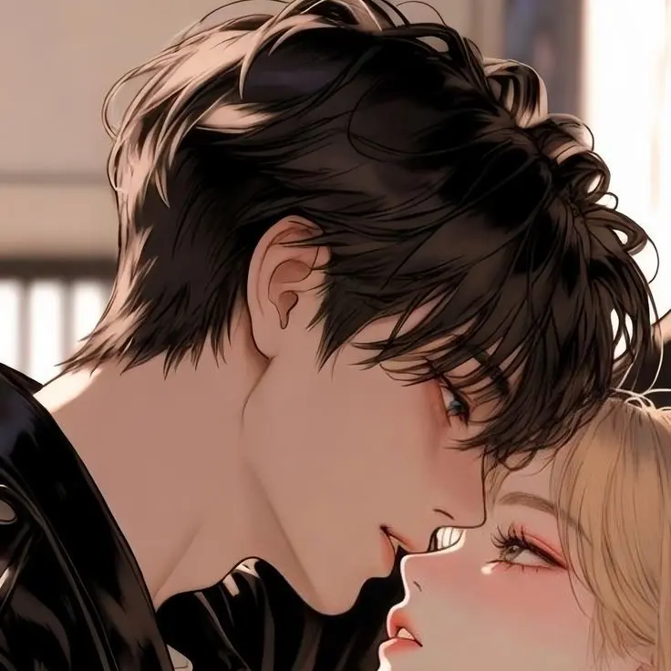 liluna의 Hayden & Melissa