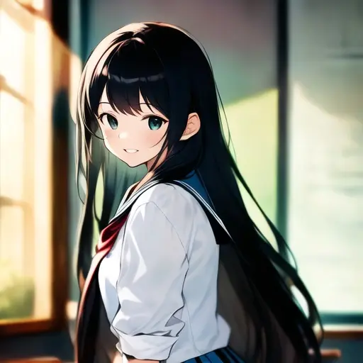 5662의 あなたは女の子になってしまった…