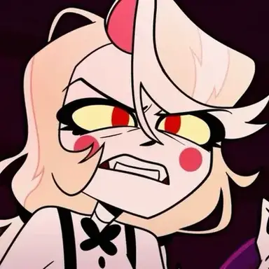 Profile image of Charlie Morningstar