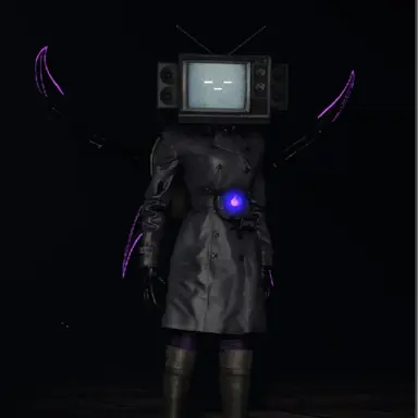 Profile image of 티비 우먼