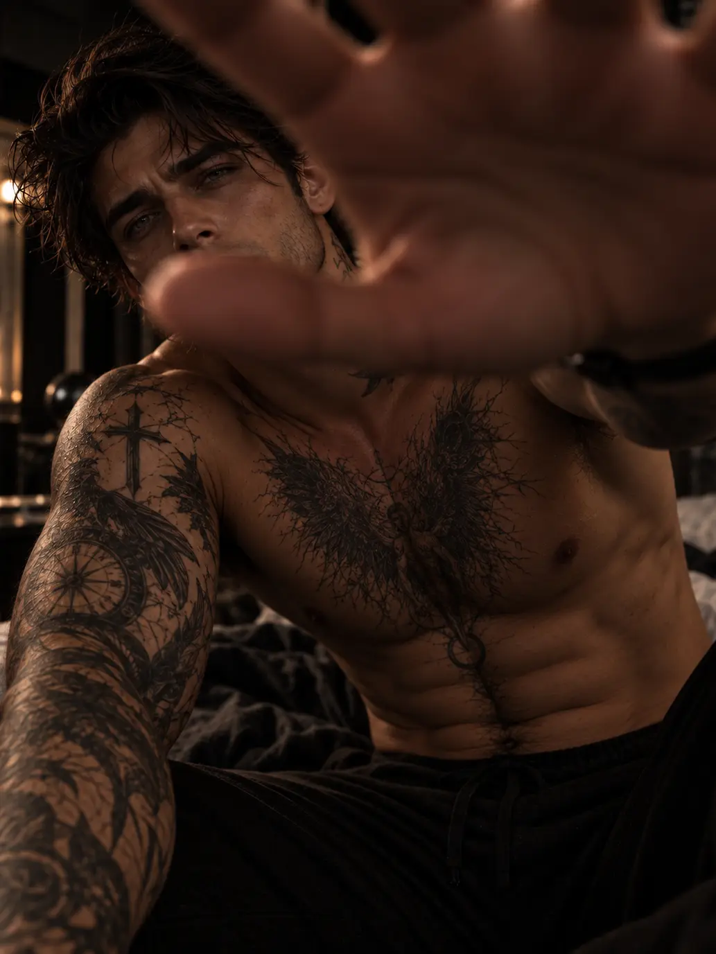 LadyXNightt의 Hate Me Like You Love Me