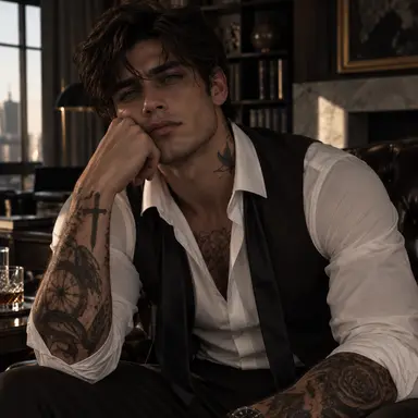 Profile image of Desmond Blackwell