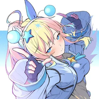 Profile image of 세레나 유니버스