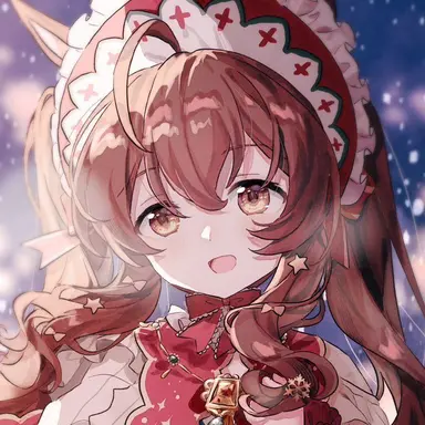 Profile image of 메지로 브라이트