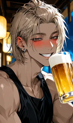 Profile image of 치넨 타케루