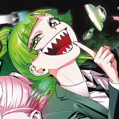 Profile image of 발락 클라라