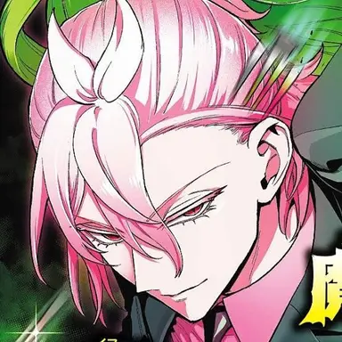 Profile image of 아스모데우스 아리스