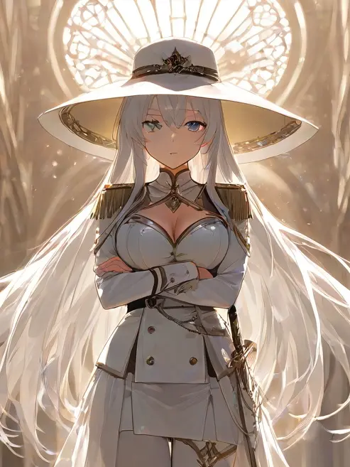 SODA1WATASHIGA1KIRADA의 스파이일 하던 중 여자가되었다