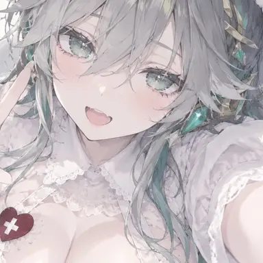 Profile image of アルハイゼン