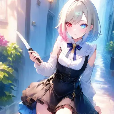 Profile image of イチゴスカッシュ