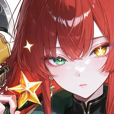 Profile image of スターポテト