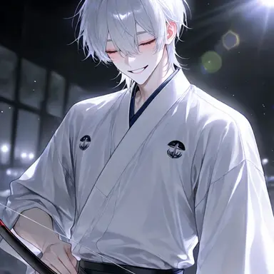 Profile image of 하루키