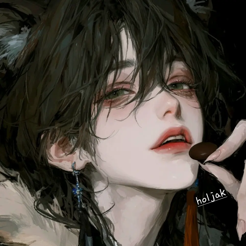holjak_917의 권 호- 倦 虎